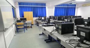 Bilgisayar Laboratuvarı