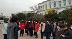 Beşiktaş Anadolu Lisesi