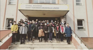 Suat Terimer Anadolu Lisesi